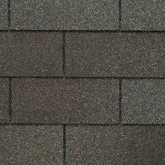 GAF Royal Sovereign Shingles — GAFRSMYWG