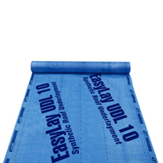 Tarco LeakBarrier EasyLay Udl 10 Underlayment - 10 Sq. Roll