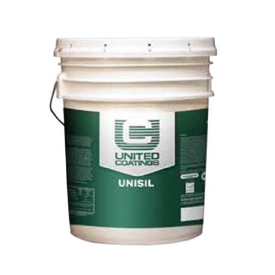 United Coatings Unisil Fiber Bulking Agent - 5 Gallon Pail