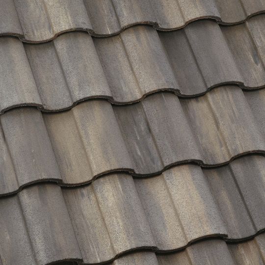 Eagle Roofing Products 10" x 17" Capistrano Trim Tile — EGL3602