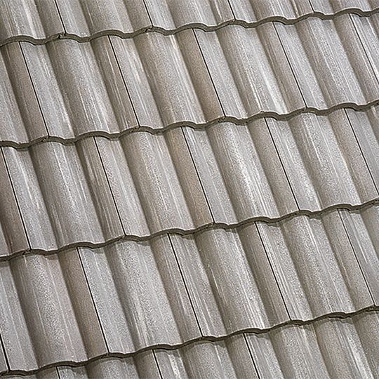 Eagle Roofing Products 12-3/8" x 17" Artisan Malibu Field Tile — EGL29706AMALAZFI