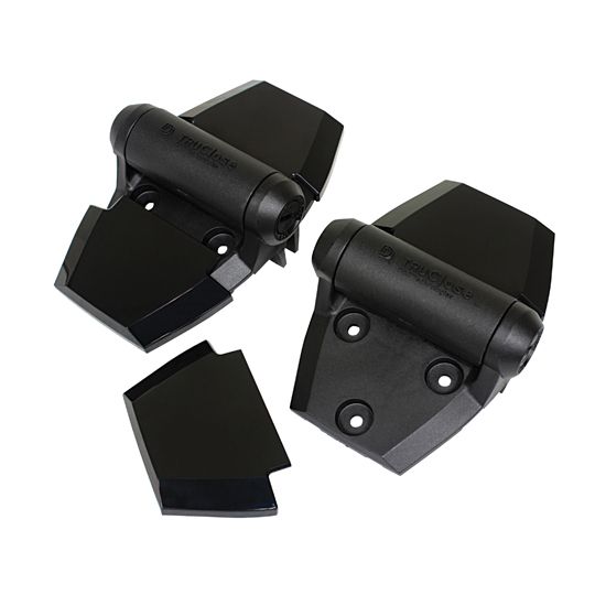 Fairway Building Products 4" Gate Hinge Pair
