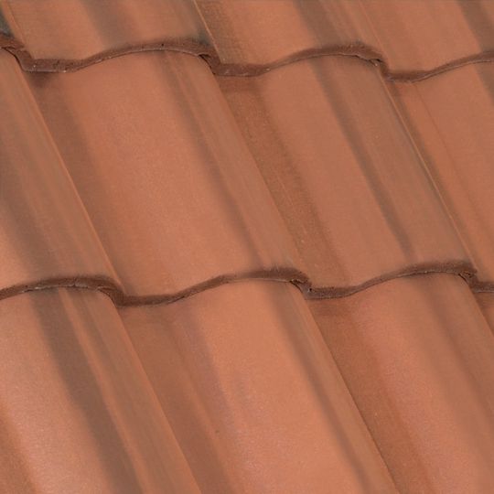 Crown Building Products Sanibel Tile — CBPASASC002