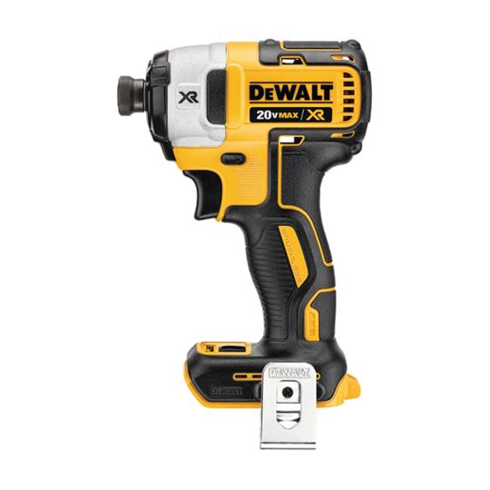 DeWalt 1/4" 20V Max Xr Lithium Ion Impact Driver