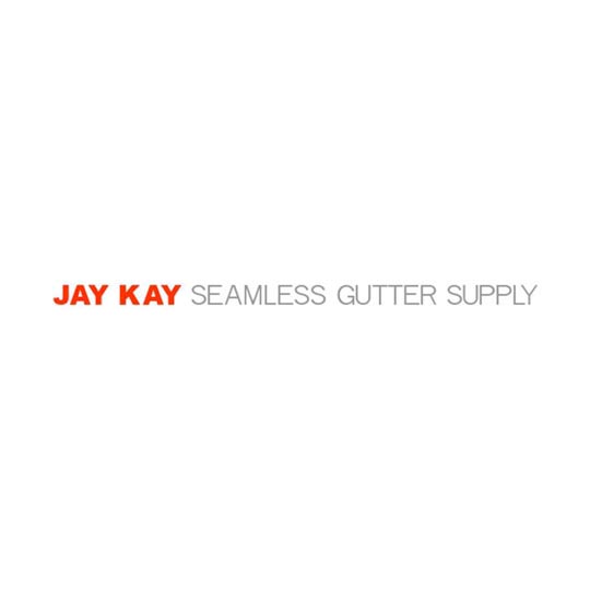 Jay Kay Seamless Gutter Supply 5" Outside Bay Miter
