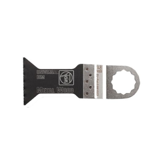 FEIN Power Tools 1-3/4" E-Cut Universal Saw Blades - Pack of 3