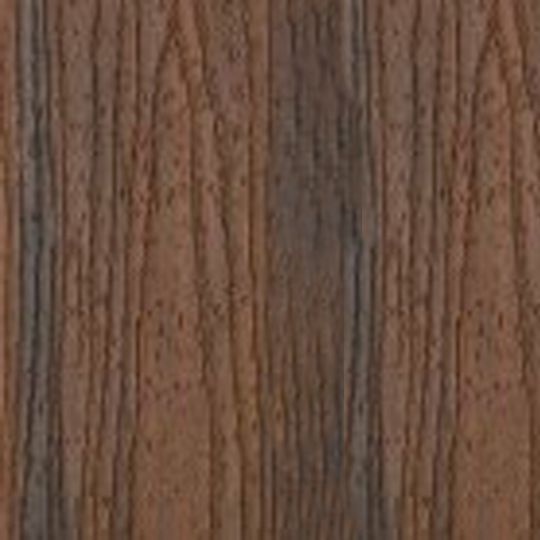 Olympic Manufacturing 2-3/4" Cortex Hidden Fastening System for Trex Transcend Decking - 100 Lineal Ft. Kit — FMCTX-TX1LFTSSR