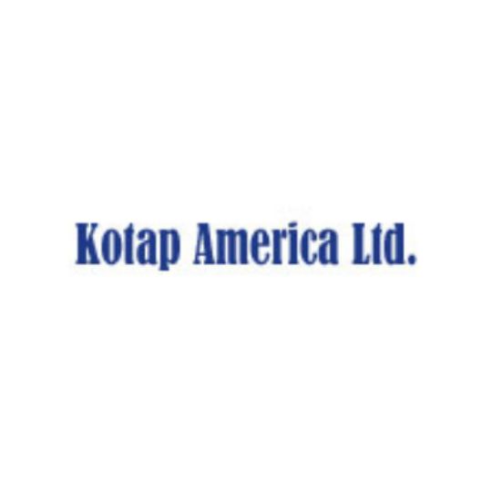 Kotap America 20' x 40' Poly Tarp