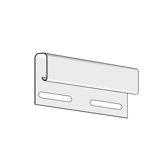 CertainTeed Siding Cedar Impressions Undersill Trim - Matte Finish — CERCIUSCS