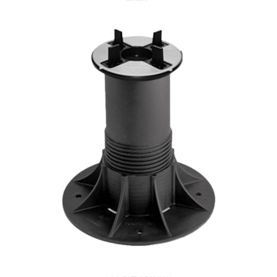 Marathon Roofing Products SE5 6-3/4" to 8-1/2" Eterno Adjustable Paver Support