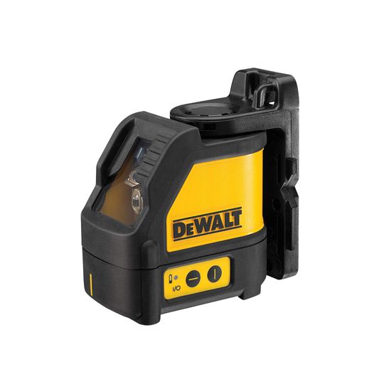 DeWalt Cross Line Laser