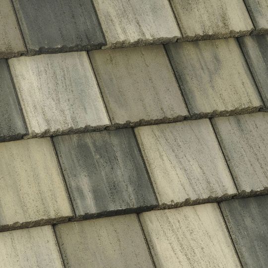 Eagle Roofing Products Estate Rake Tile