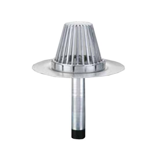 Versico Hercules Retrofit Drain — VRSHD3