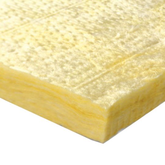 Johns Manville Insulation-SHIELD 300 Unfaced Board — JMCIS300212UNF