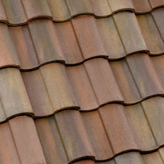 Eagle Roofing Products 10" x 17" Capistrano Trim Tile — EGLCA3723MANCA