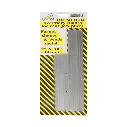 Amerimax 7" & 10" Bender Accessory Blades — LTWBB710