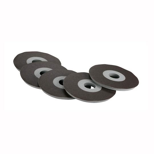 Porter Cable 9" 150 Grit Drywall Pad with 5 Abrasive Discs