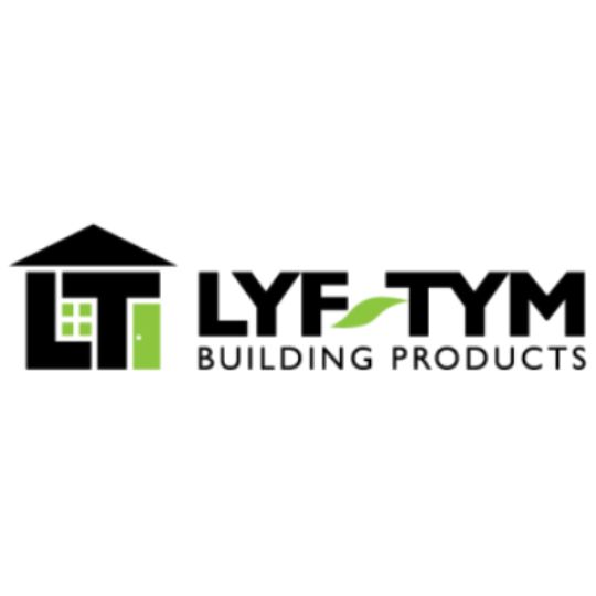 LYF-TYM Building Products Flat Standard Rail Bracket — LYFLTBRCF