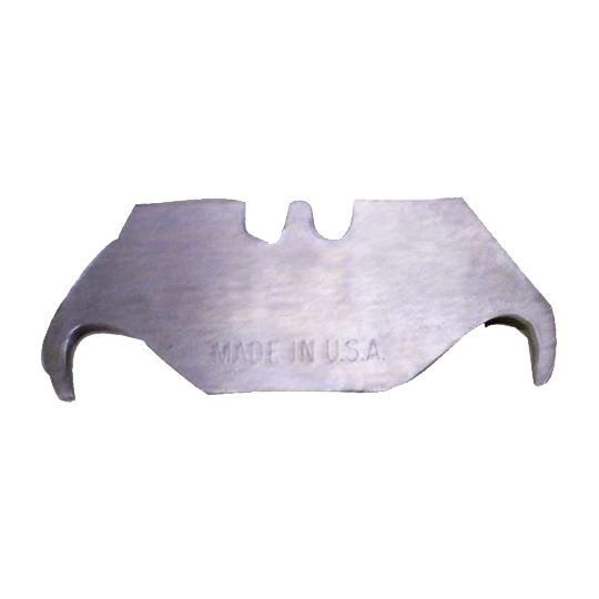 Craftsmen Hook Blades - Bulk Pack of 100