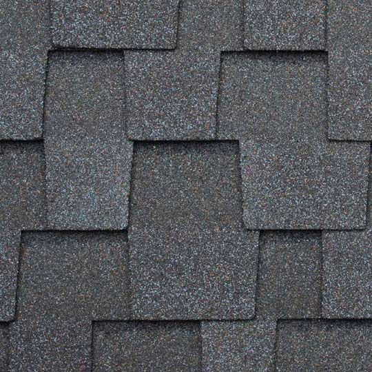 PABCO Roofing Products Paramount Advantage Heavyweight Signature Cut Shingles with Algae Defender Protection — PBUTWPASGARWW