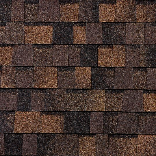 Owens Corning TruDefinition Duration Shingles — OCFDTDCMBW