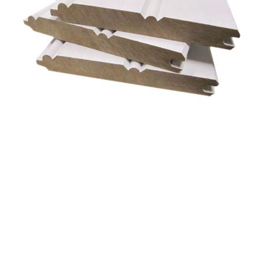 Olympic Manufacturing Wolf Woodgrain Trim - 50 Lineal Feet