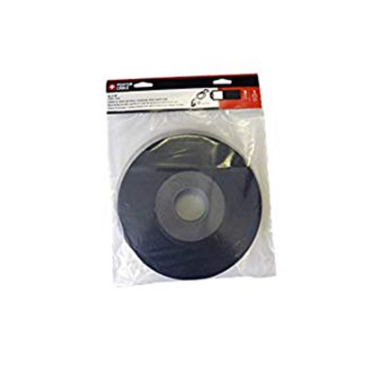 Porter Cable 180 Grit Hook & Loop Drywall Sander Pad & Discs - Kit of 5