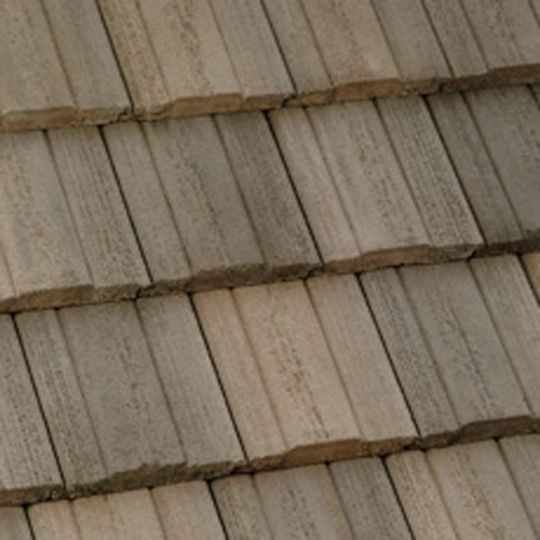 Eagle Roofing Products 12-3/8" x 17" Golden Eagle Field Tile — EGLGE1687FISCA