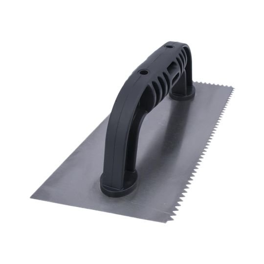 Marshalltown 3/16" x 5/32" Notched Trowel