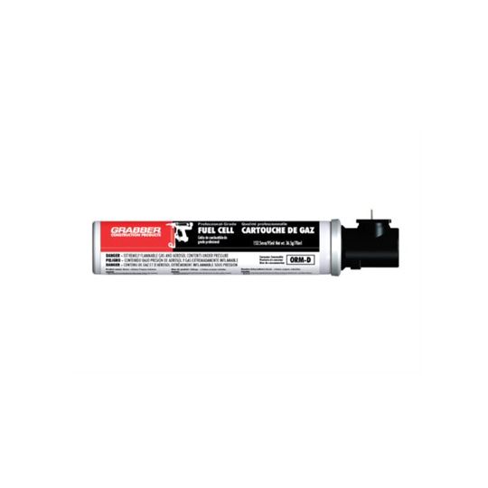 Grabber Construction Products Gt Fuel Cell - Pack of 2