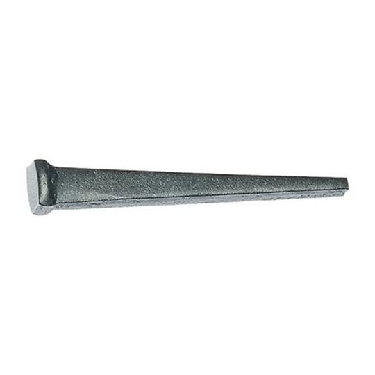 PrimeSource 1" (2d) Hard Cut Masonry Nails - 5 Lb. Box