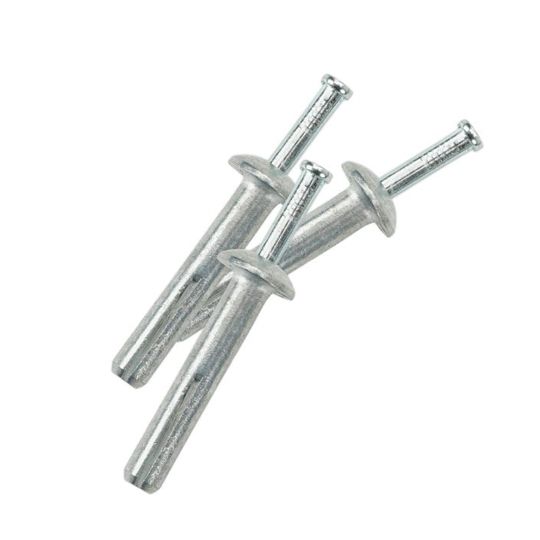 IKO InnoviFast Zinc Nail-In