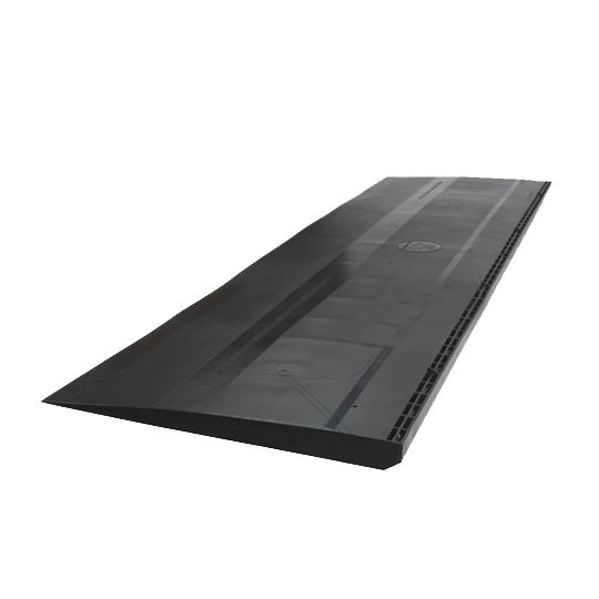 Lomanco 4' Deck-Air Intake Vent
