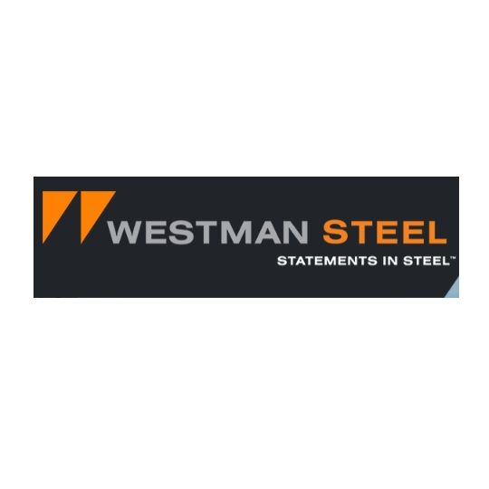 Westman Steel Snap Lok Galavanized w/Pen Metal Roof Panel