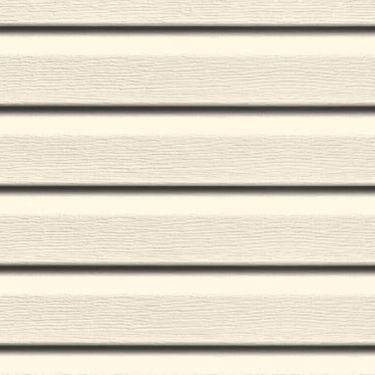 Variform By PlyGem American Herald Double 5" Dutch Lap Vinyl Siding - Woodgrain Finish — VARAHD5DLWGHL