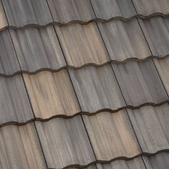 Eagle Roofing Products 10" x 17" Eaglelite Malibu Trim Tile — EGLMA2602MASCA