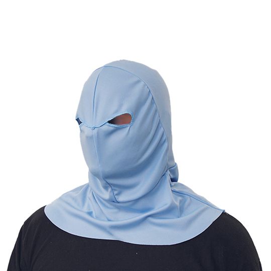 The Brush Man Roofers Nylon Pitch Hood