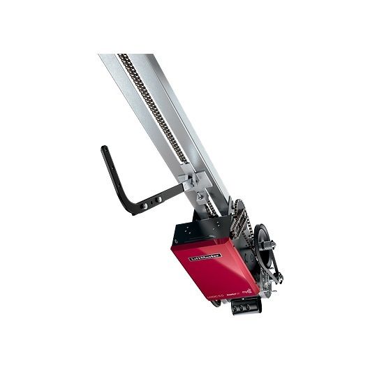 Chamberlain Group LiftMaster Trolley Operator - Logic 5.0 Garage Door Opener — CHB14T5011L51152