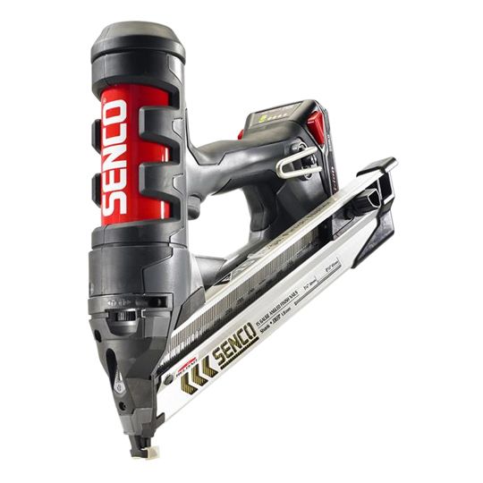 Senco Fusion F-15 Cordless Finish Nailer