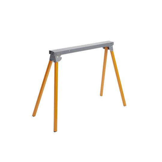 Bora Portamate Steel Folding Sawhorse - 500 Lbs.