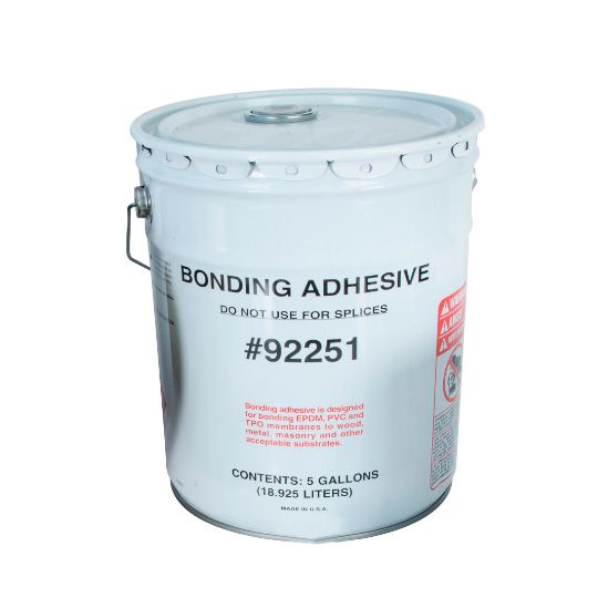 Portals Plus EPDM Bonding Adhesive 5 Gallon