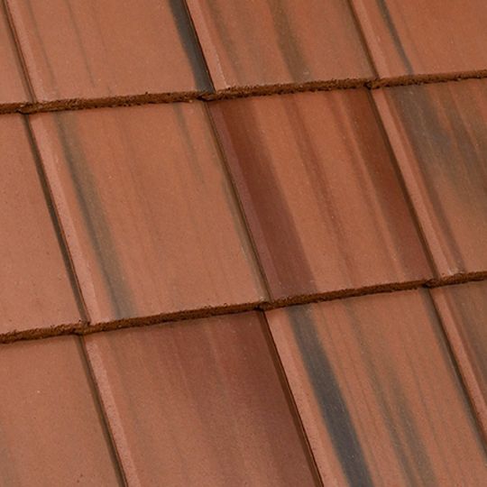 Crown Building Products Windsor Slate Field Tile — Tile Roofing — CPBWSBTCFITX