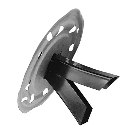 Derbigum 1.7" FM-90 Base Sheet Fasteners - Carton of 1,000