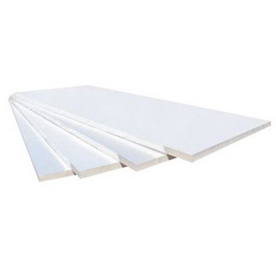 Rmax 1.5" x 4' x 8' TSX-8510 Polyiso Insulation