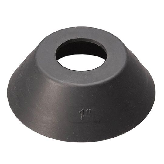 IPS Low Profile Rain Collar for 1" Vent Pipe