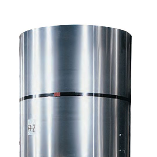 Petersen Aluminum 24 Gauge x 36" Coil - Sold per Sq. Ft.