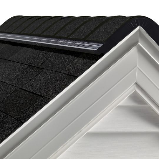 Owens Corning RIZERidge Hip & Ridge Shingles — Hip & Ridge Shingles — OCFRRHOOB