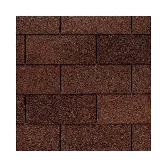GAF Royal Sovereign Shingles with StainGuard Protection — GAFRSMVSGAB