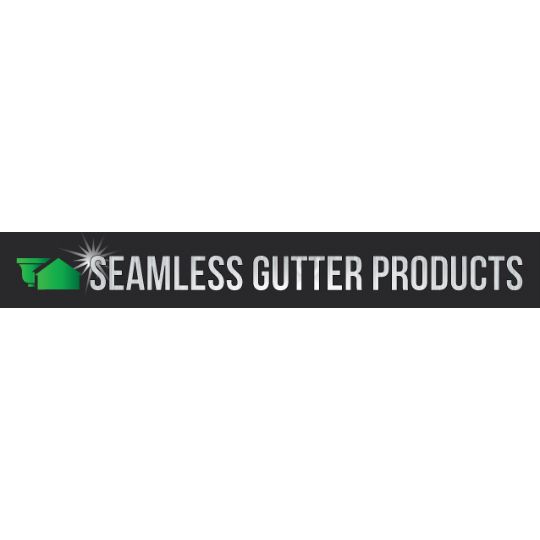 Seamless Gutter Products 6" Aluminum End Cap for K-Style Gutter - Left Hand