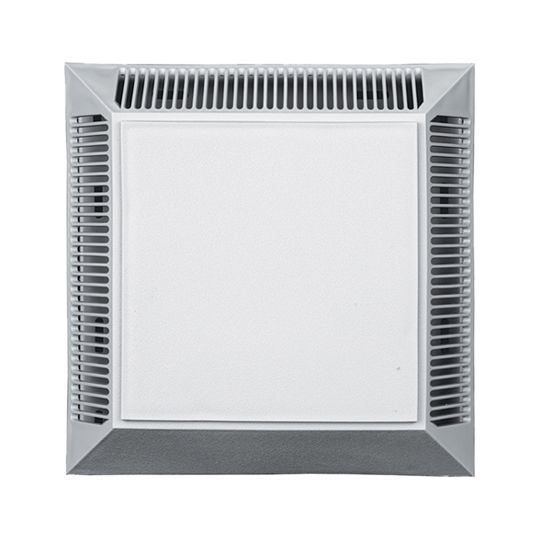 Mid-America Master Intake/Exhaust Vent — MABMMIEV001